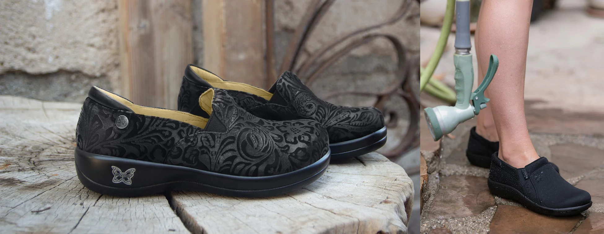 Style That Loves Your Feet